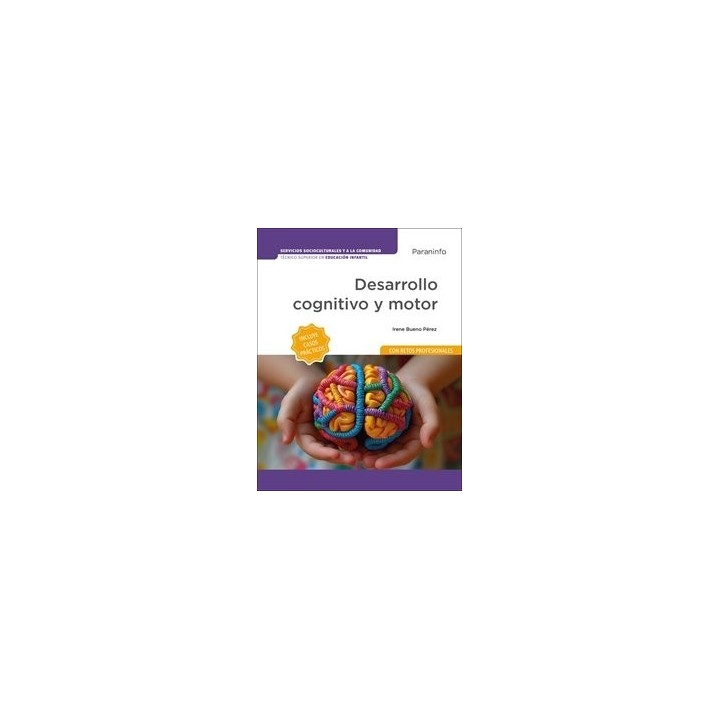 DESARROLLO COGNITIVO Y MOTOR