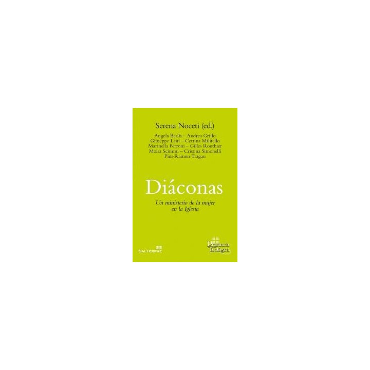 Diaconas