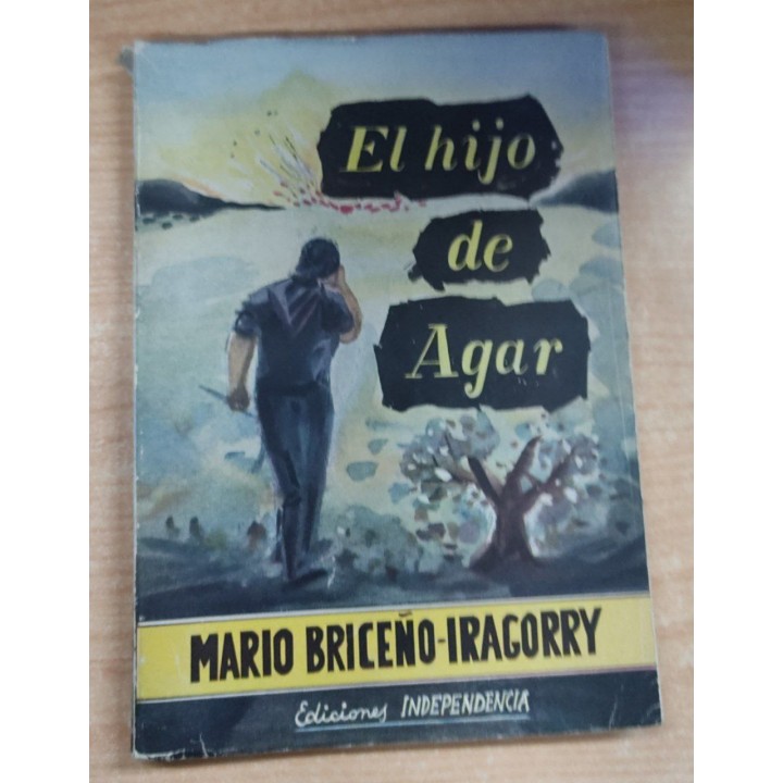 El Hijo De Agar