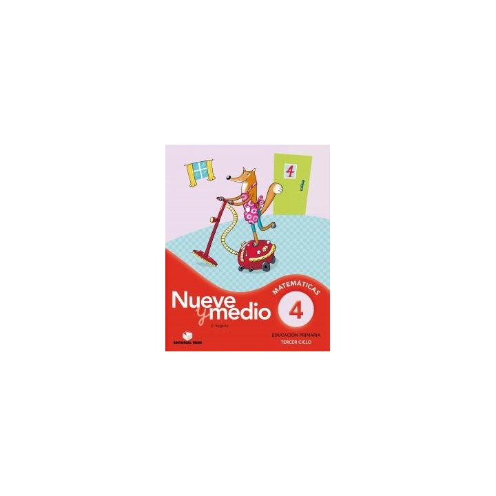 Nueve y medio 4primarianueve y medio