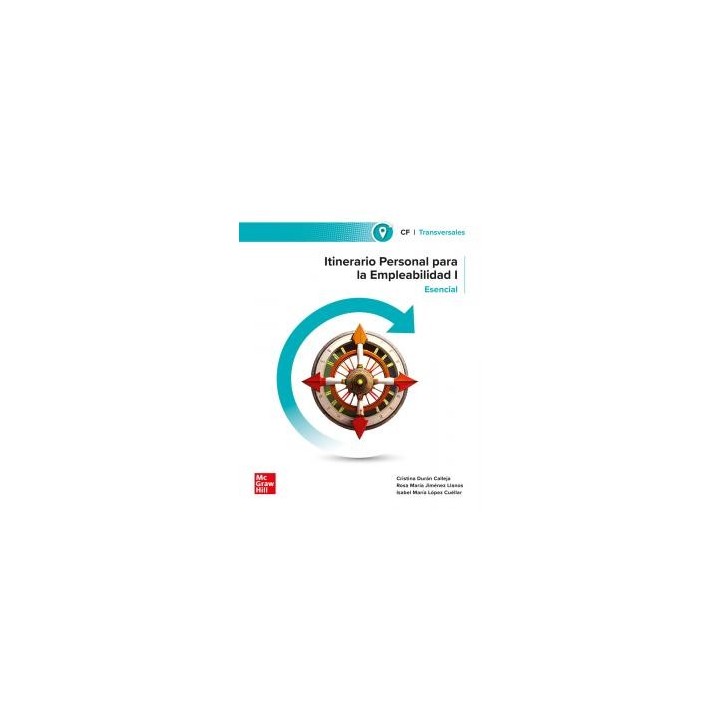 Itinerario personal para la empleabilidad i. esencialformacion profesional