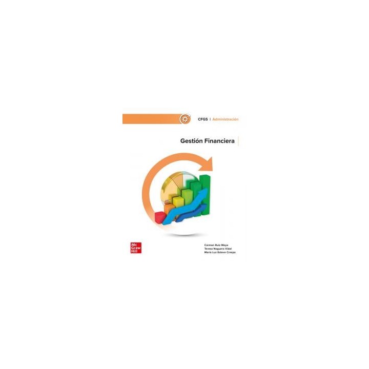 Gestion financieraformacion profesional