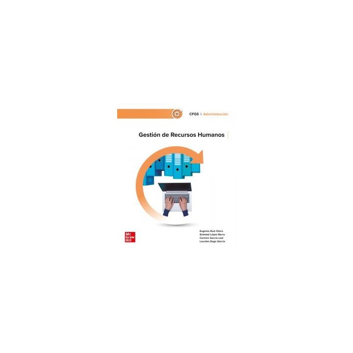 Gestion de recursos humanosformacion profesional