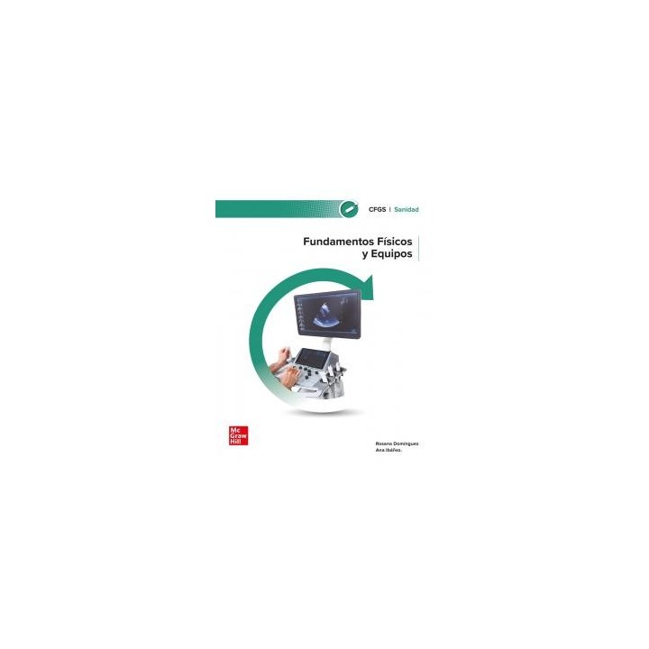 Fundamentos fisicos y equiposformacion profesional
