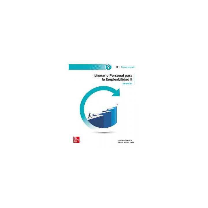 Itinerario personal para la empleabilidad ii. esencialformacion profesional