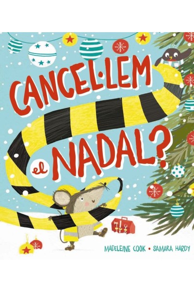 CANCEL·LEM EL NADAL?