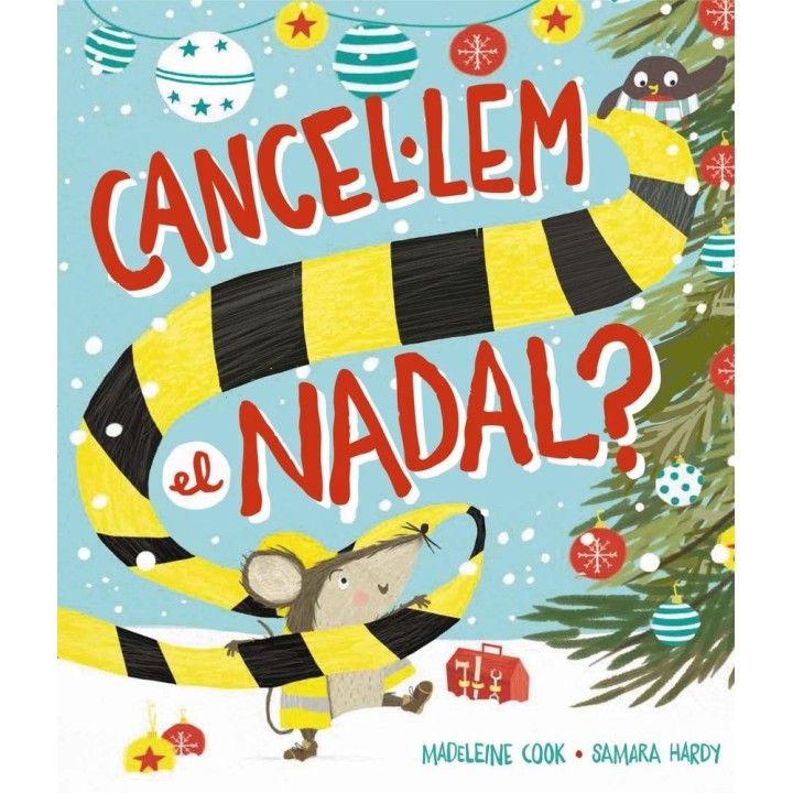 CANCELÚLEM EL NADAL