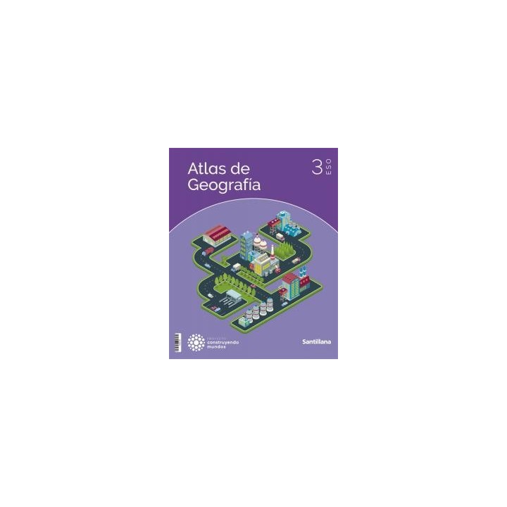 Geografia e historia aragon 3 eso construyendo mundose.s.o..3er curso