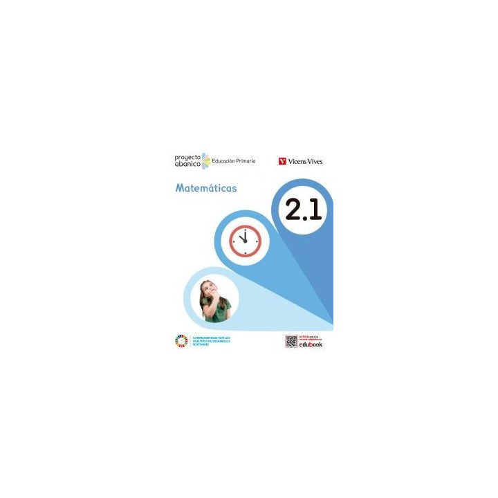 Matematicas 2 trim (proyecto abanico)primaria.2ocurso