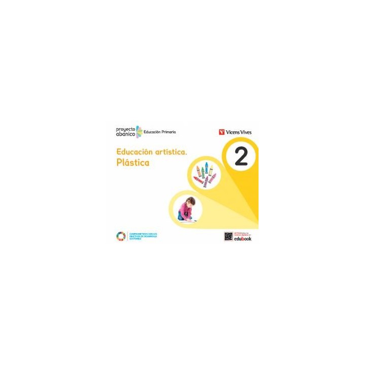 Educacion artistica plastica 2 (proyecto abanico)primaria.2ocurso