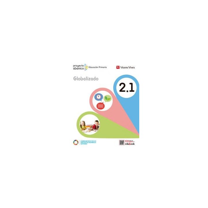 Globalizado 2 trim (proyecto abanico)primaria.2ocurso