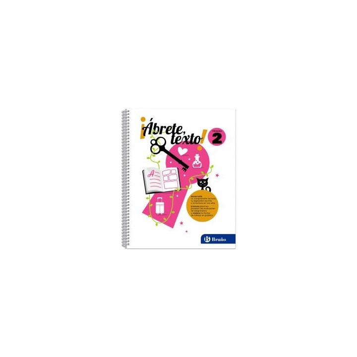 Abrete, texto 2primaria.2ocurso2o primaria