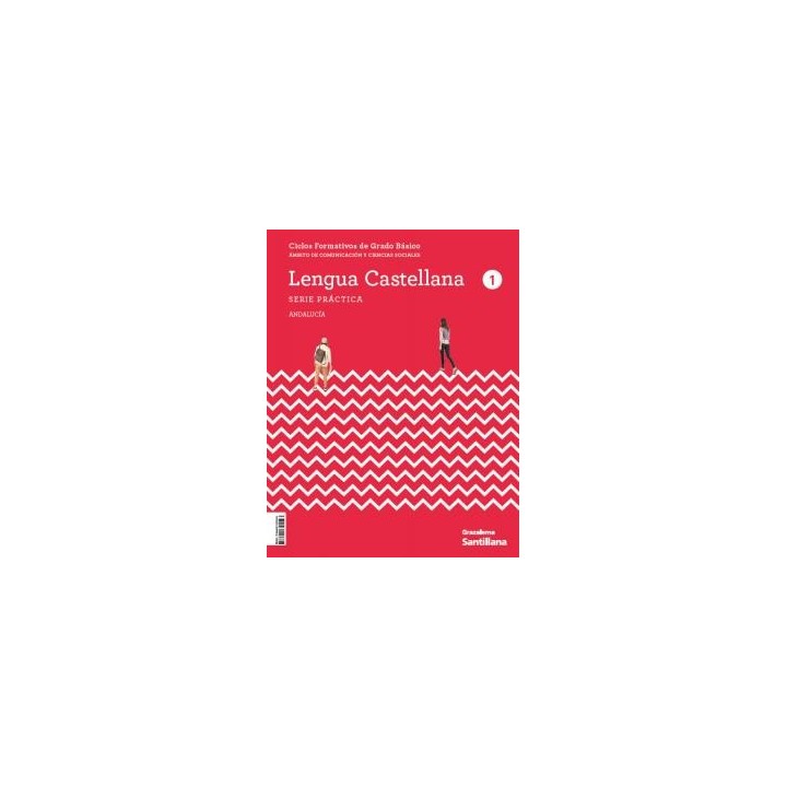 ComunicaciOn y sociedad i lengua cast 1 formacion profesional basica grazalemaformacion profesional.1er curso