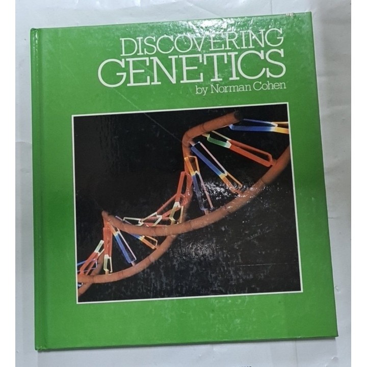 Discovering Genetics