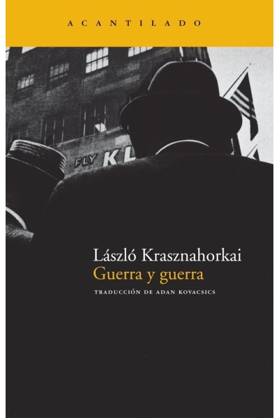 GUERRA Y GUERRA