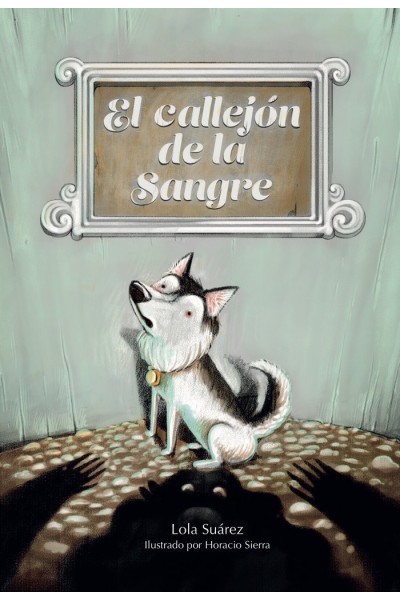 CALLEJON DE LA SANGRE,EL
