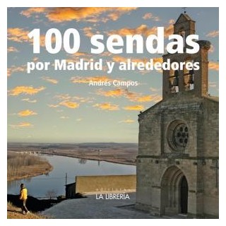 100 sendas alrededor de madrid