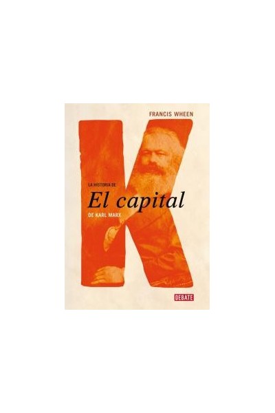 La historia de el capital de karl marx