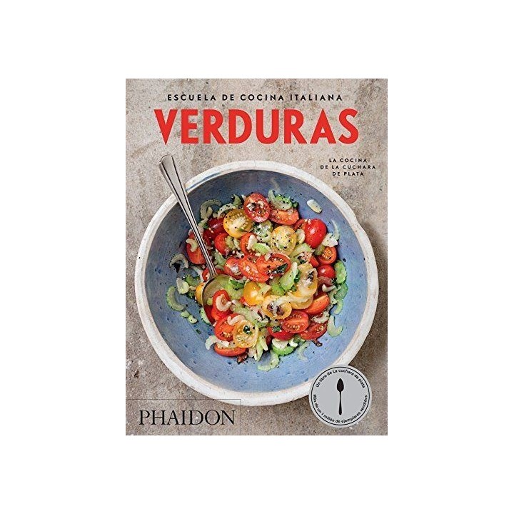VERDURAS ESCUELA DE COCINA ITALIANA
