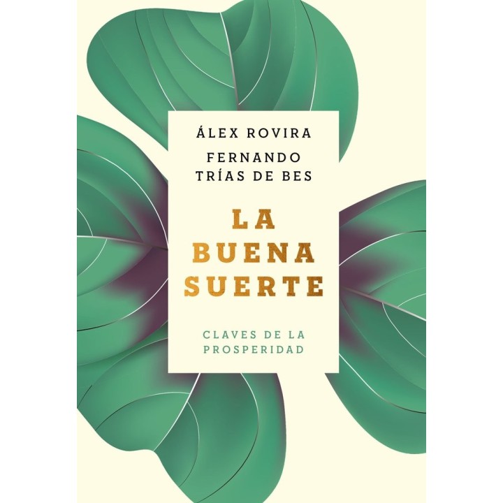 LA BUENA SUERTE