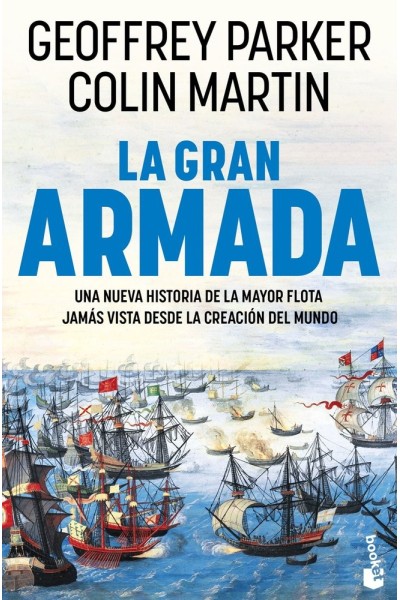 LA GRAN ARMADA