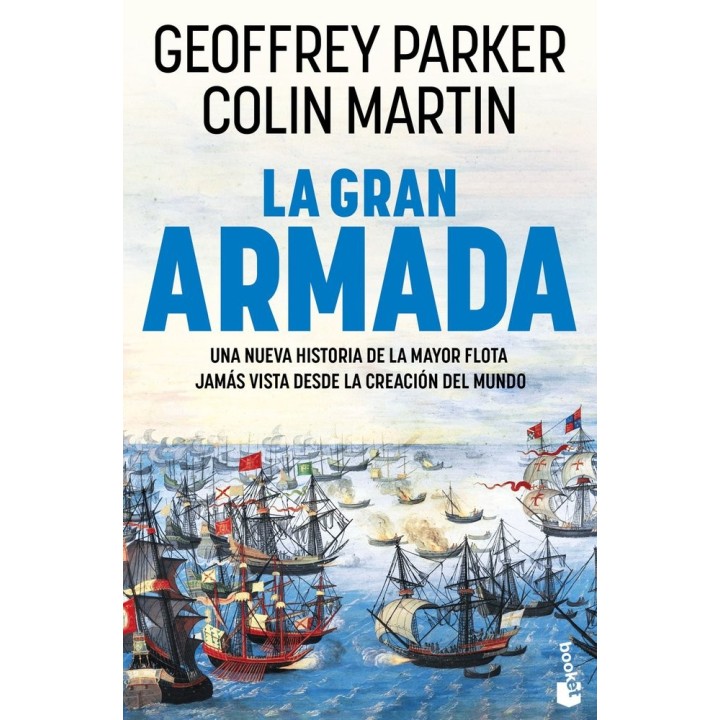 LA GRAN ARMADA