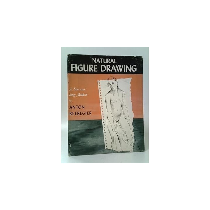 Natural Figure Drawing