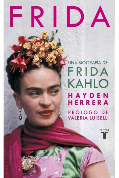 FRIDA