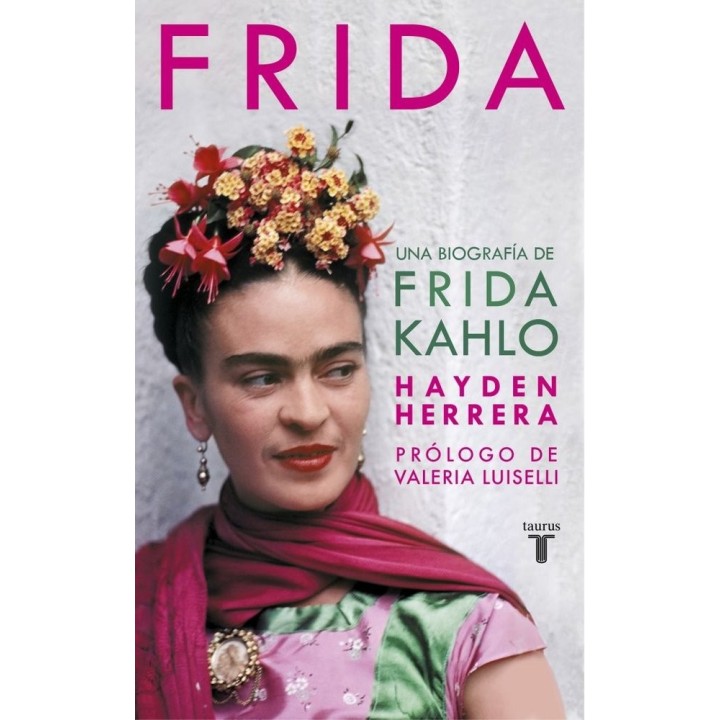FRIDA