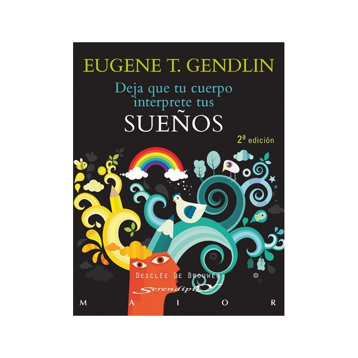 DEJA QUE EL CUERPO INTERPRETE TUS SUEÑOS