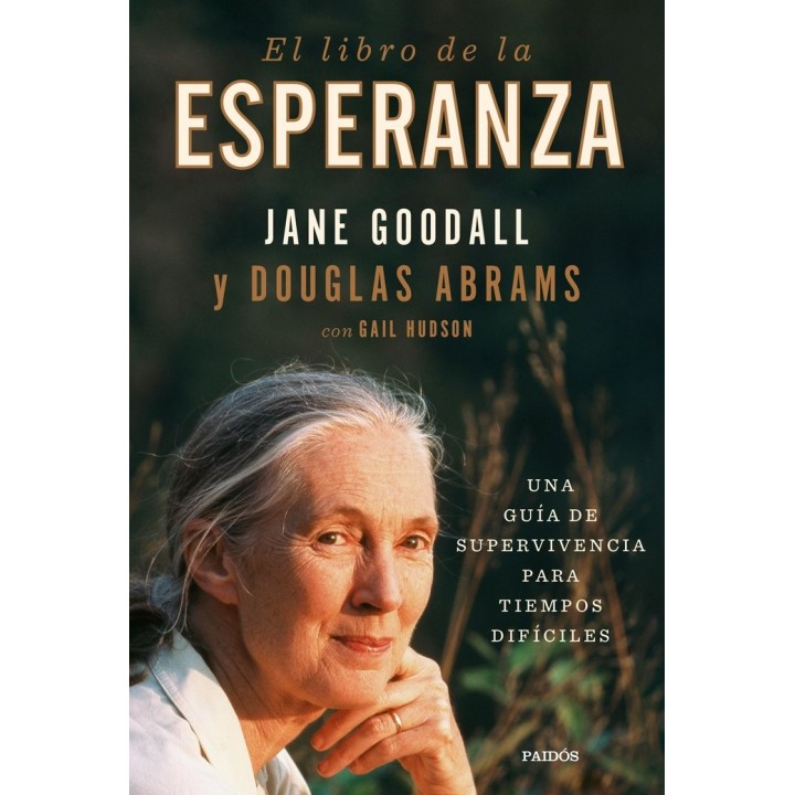 EL LIBRO DE LA ESPERANZA