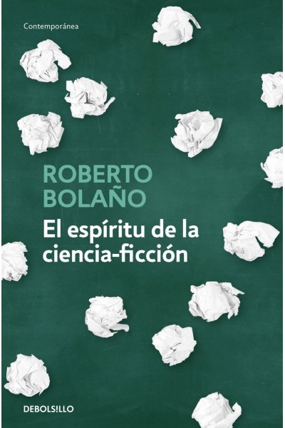 ESPIRITU DE LA CIENCIA FICCION,EL