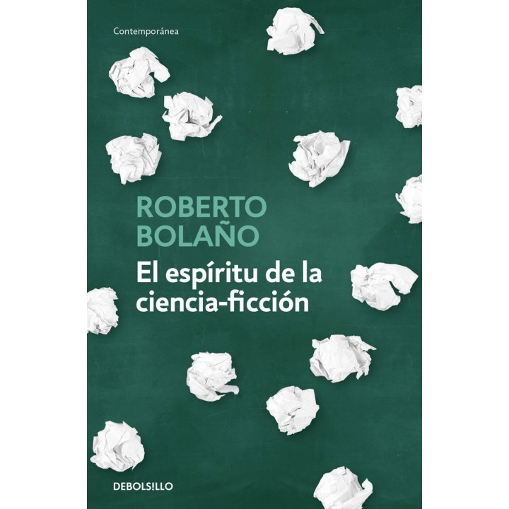 ESPIRITU DE LA CIENCIA FICCION,EL