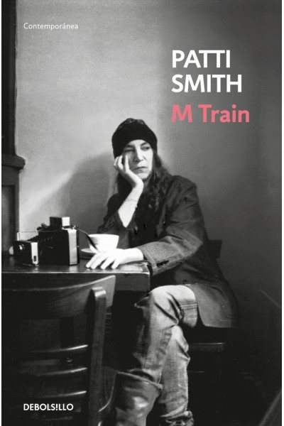 M TRAIN