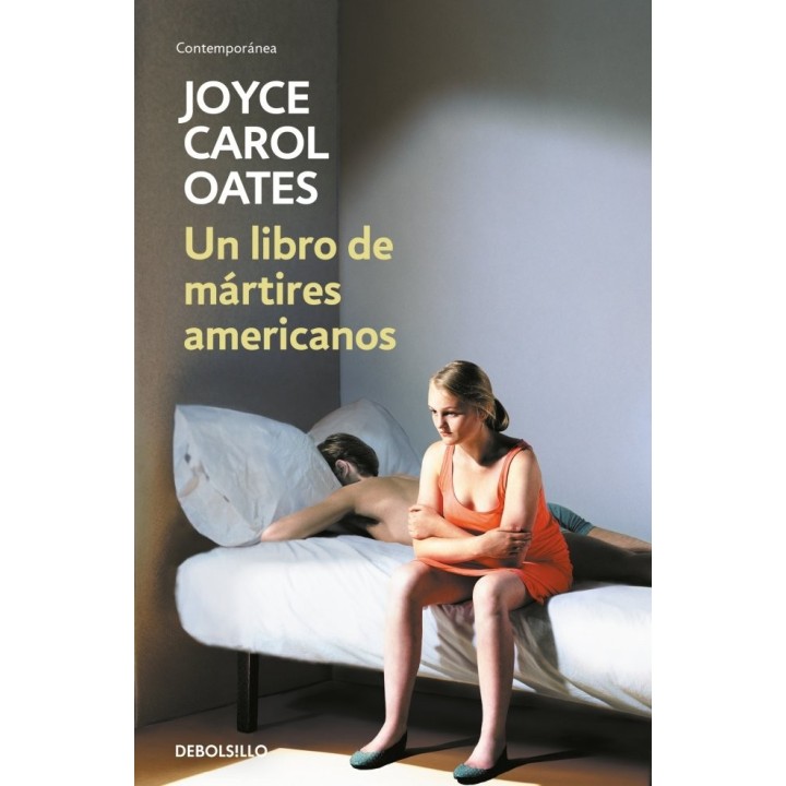 UN LIBRO DE MARTIRES AMERICANOS