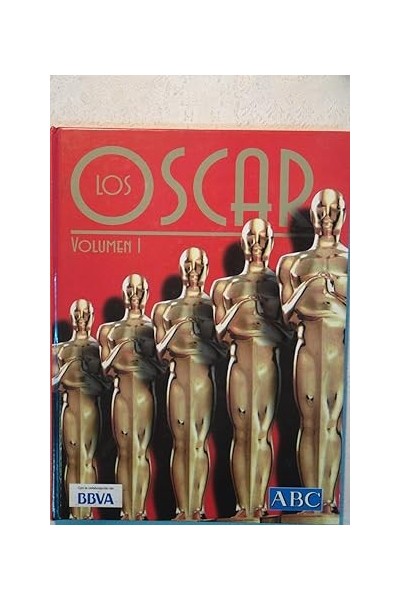 Los Oscar. Volumen I.