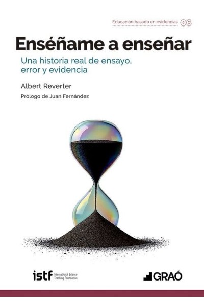 ENSEÑAME A ENSEÑAR