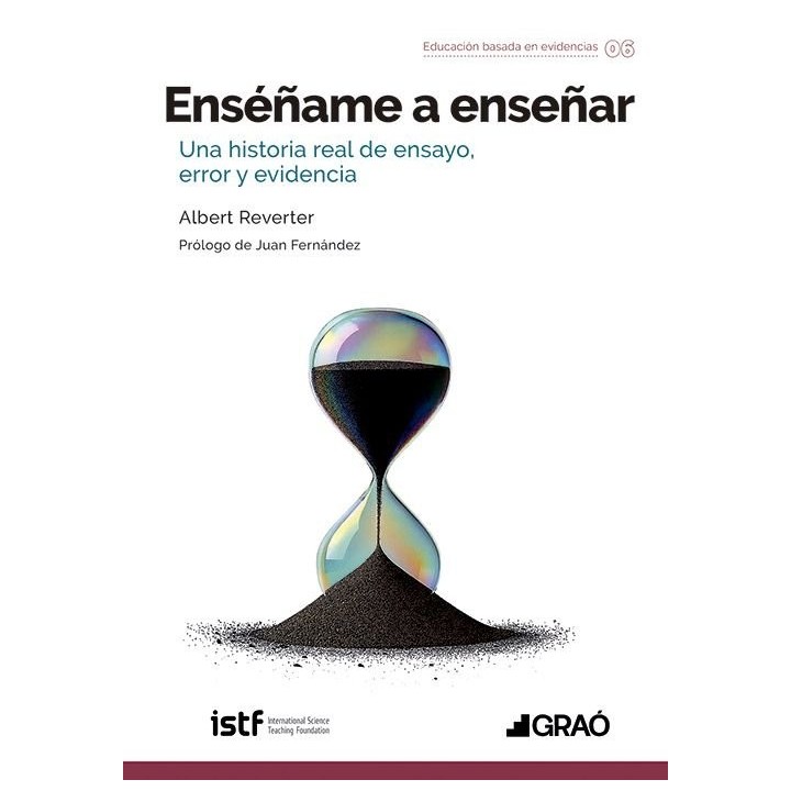 ENSEÑAME A ENSEÑAR