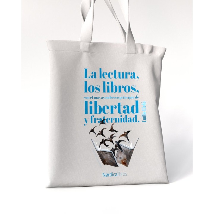 BOLSA EMILIO LLEDO
