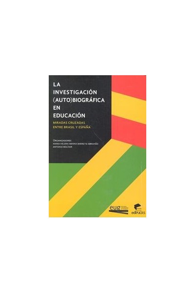 INVESTIGACION AUTO BIOGRAFICA EN EDUCACION