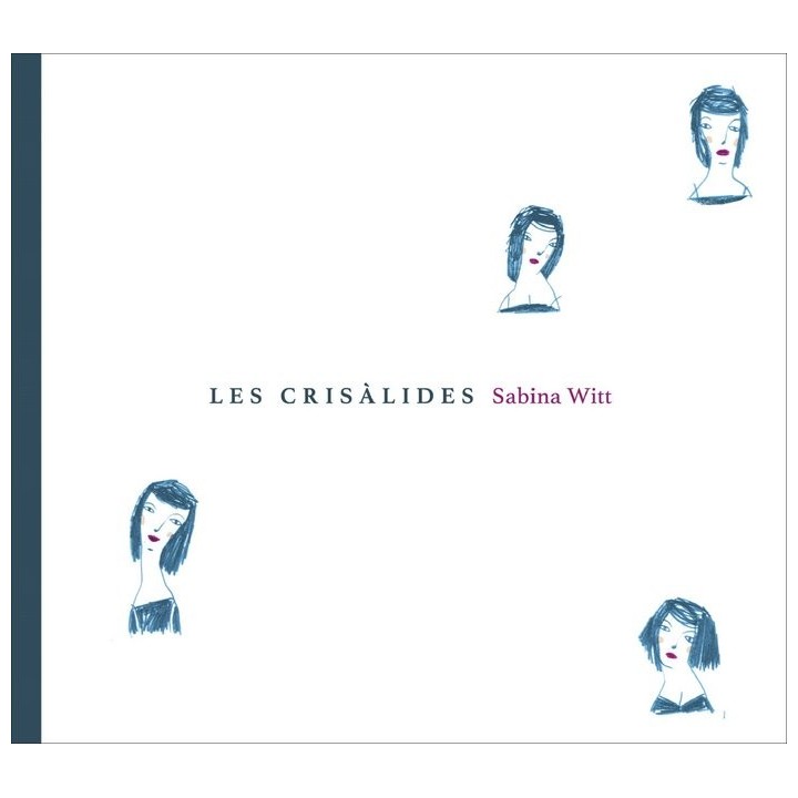 LES CRISALIDES