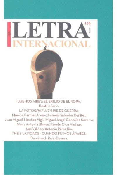 LETRA INTERNACIONAL 126
