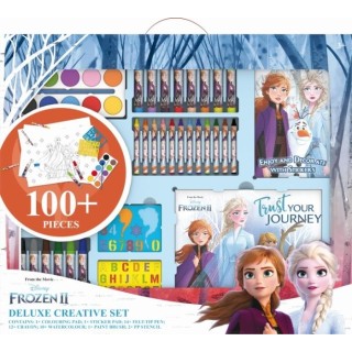 FROZEN 2 MEGA SET CREATIVO