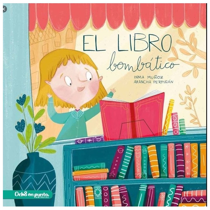 PACK LIBRO Y LIBRETA BOMBATICA