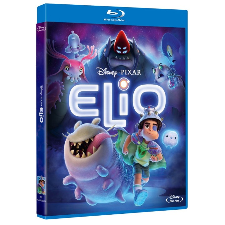 ELIO BD