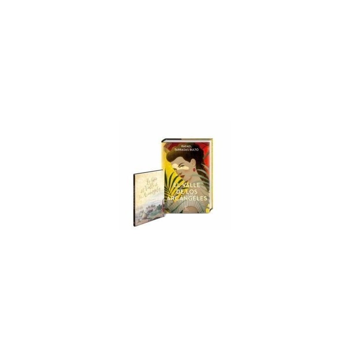 PACK ESPECIAL EL VALLE DE LOS ARCANGELES