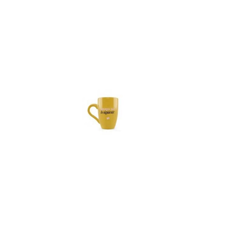 TAZA EXTRA GRANDE GUAPA LA VECINA RUBIA