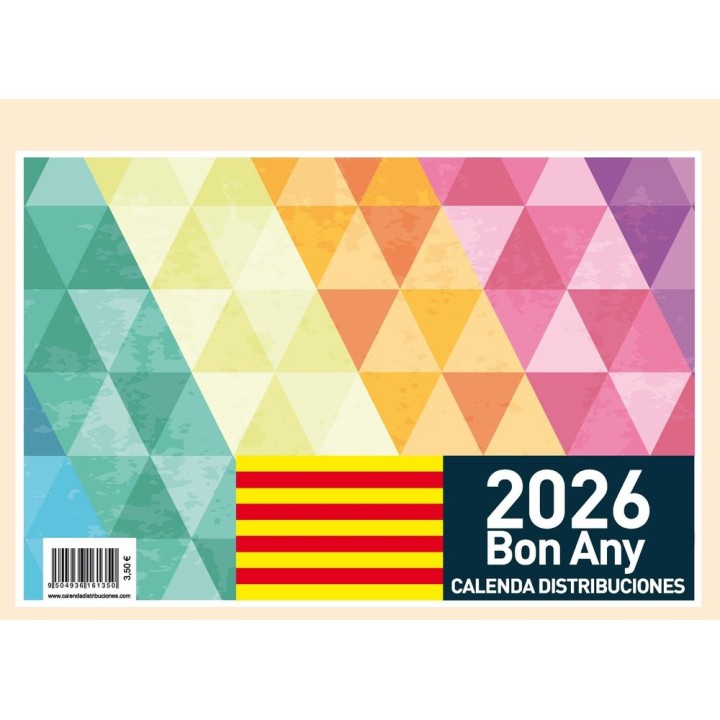 FALDILLA 2026 CATALUÑA