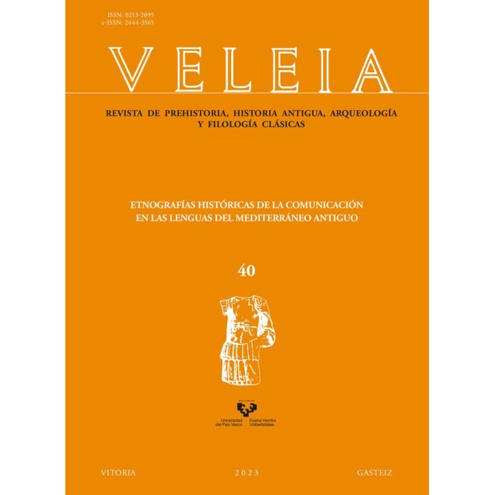 VELEIA 40