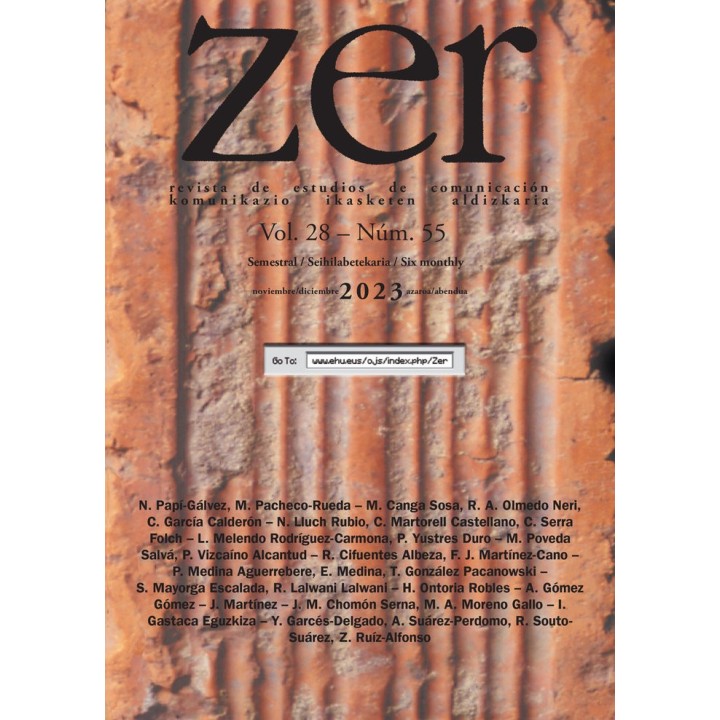 ZER 55 VOL 28